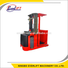 1000kg 3000mm 4500mm 3 m 4.5m Electric Order Picker